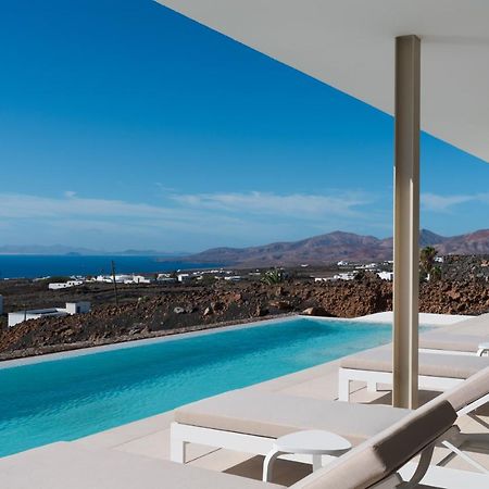 Villa Arete Mácher Esterno foto