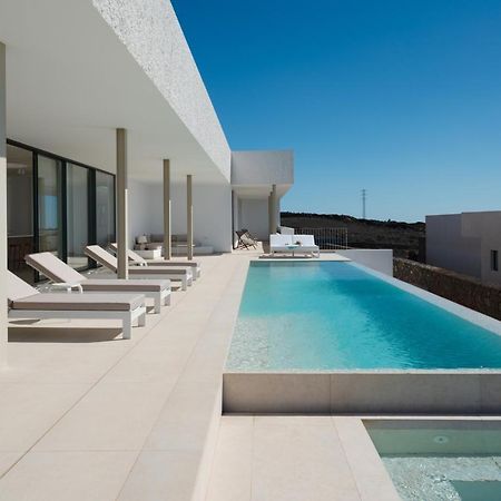 Villa Arete Mácher Esterno foto