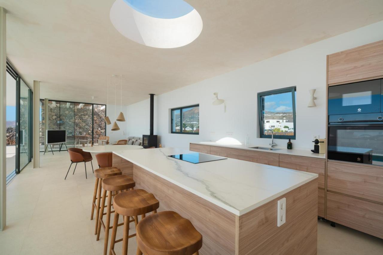 Villa Arete Mácher Esterno foto