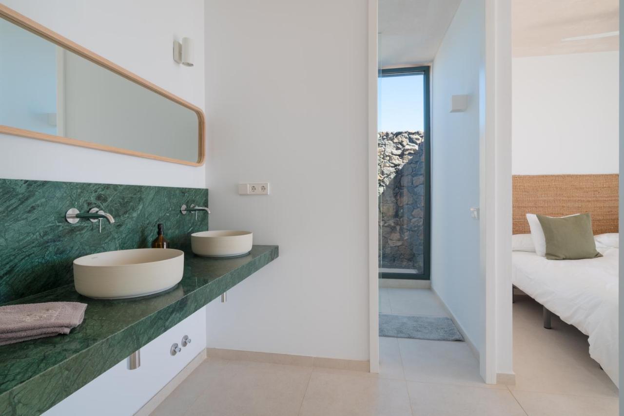 Villa Arete Mácher Esterno foto