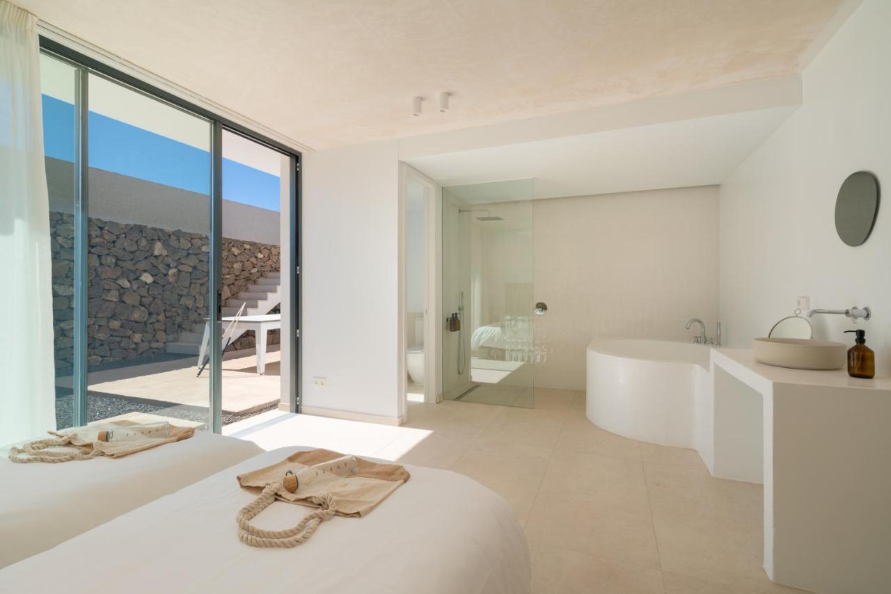 Villa Arete Mácher Esterno foto