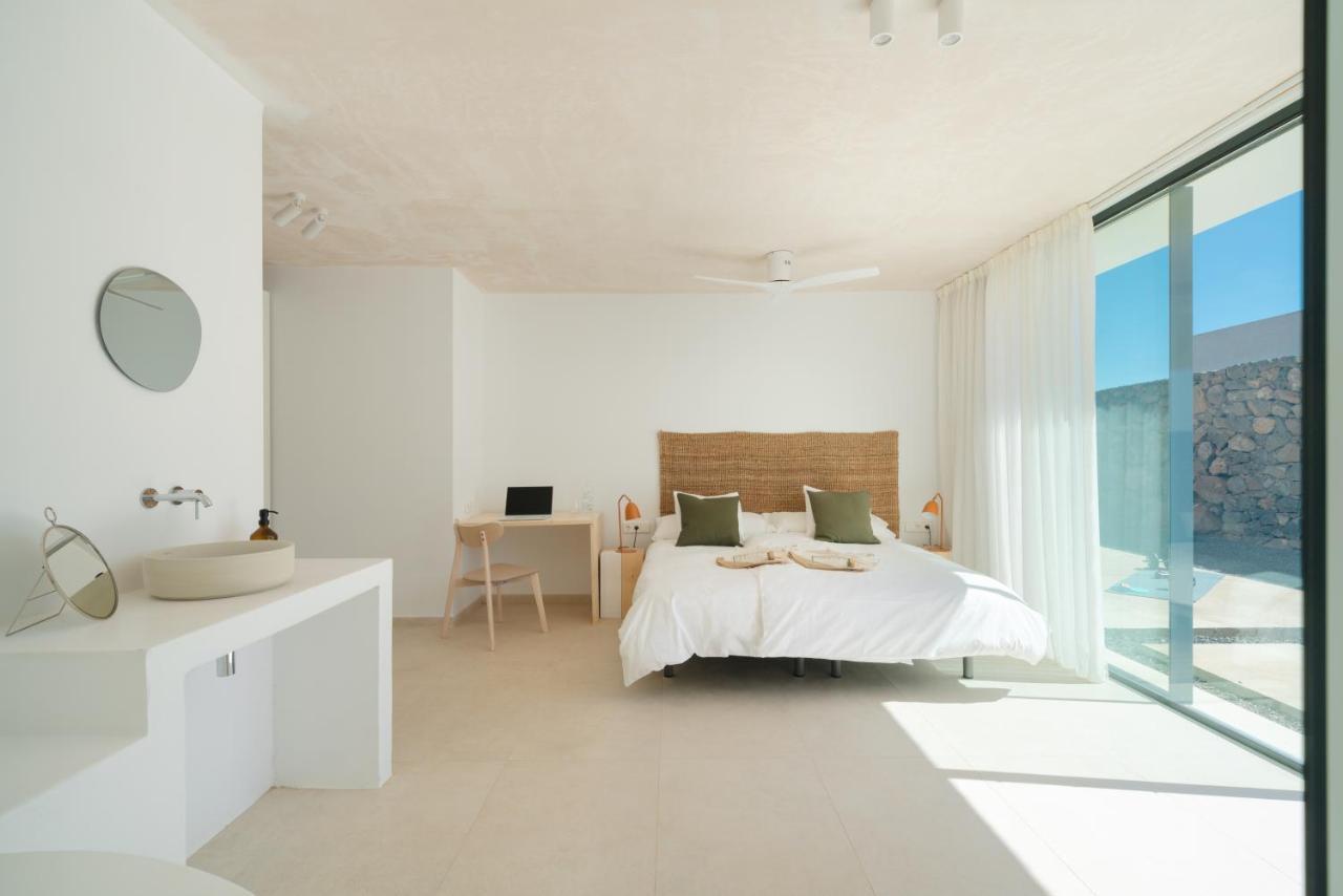 Villa Arete Mácher Esterno foto