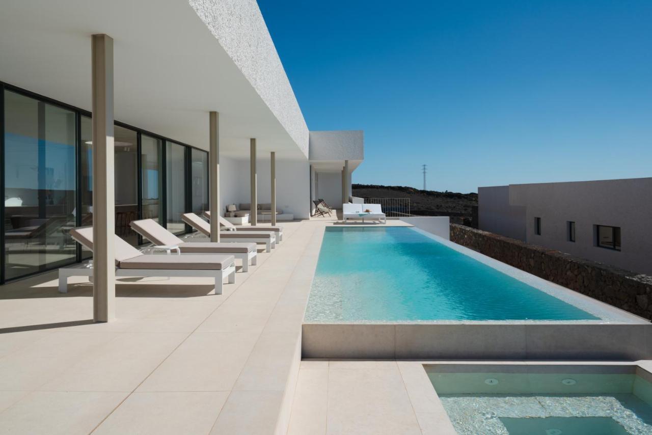 Villa Arete Mácher Esterno foto