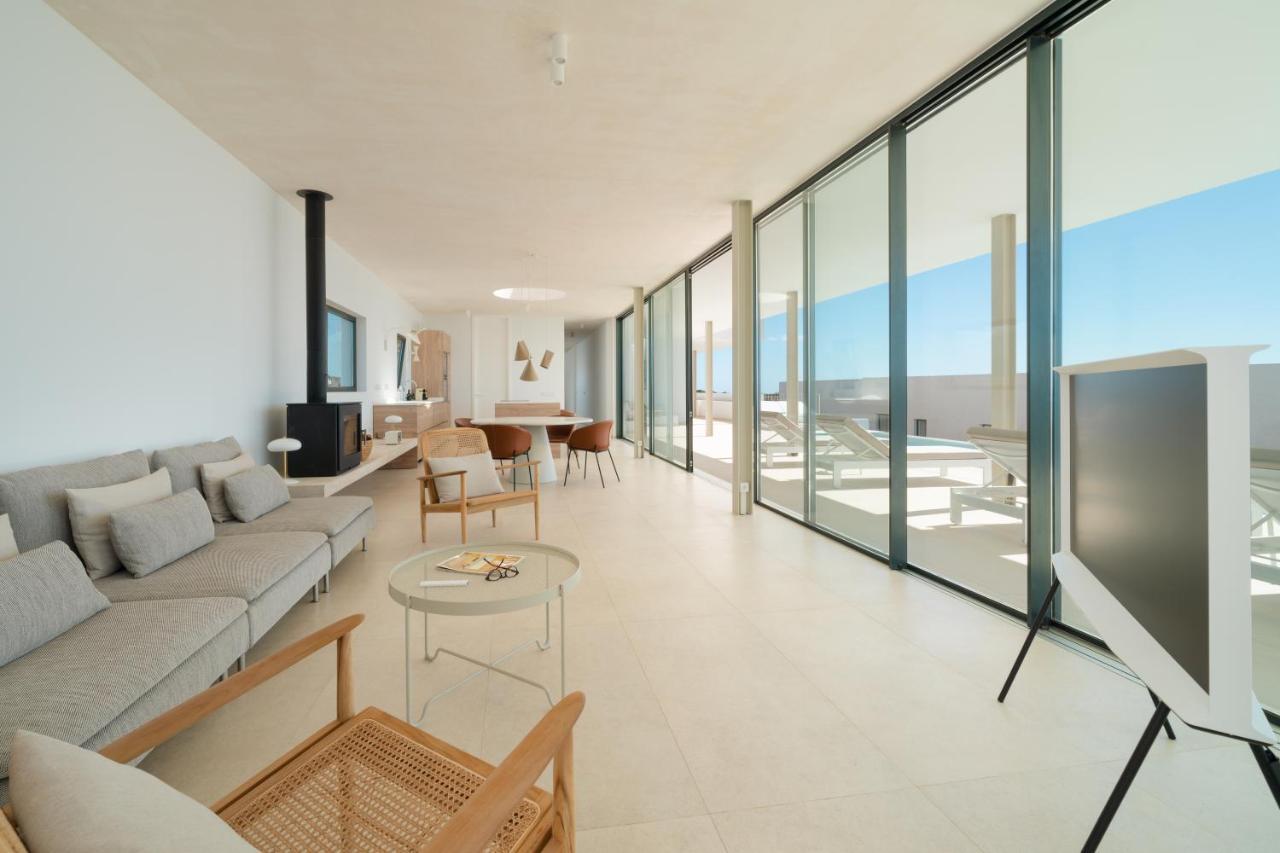 Villa Arete Mácher Esterno foto