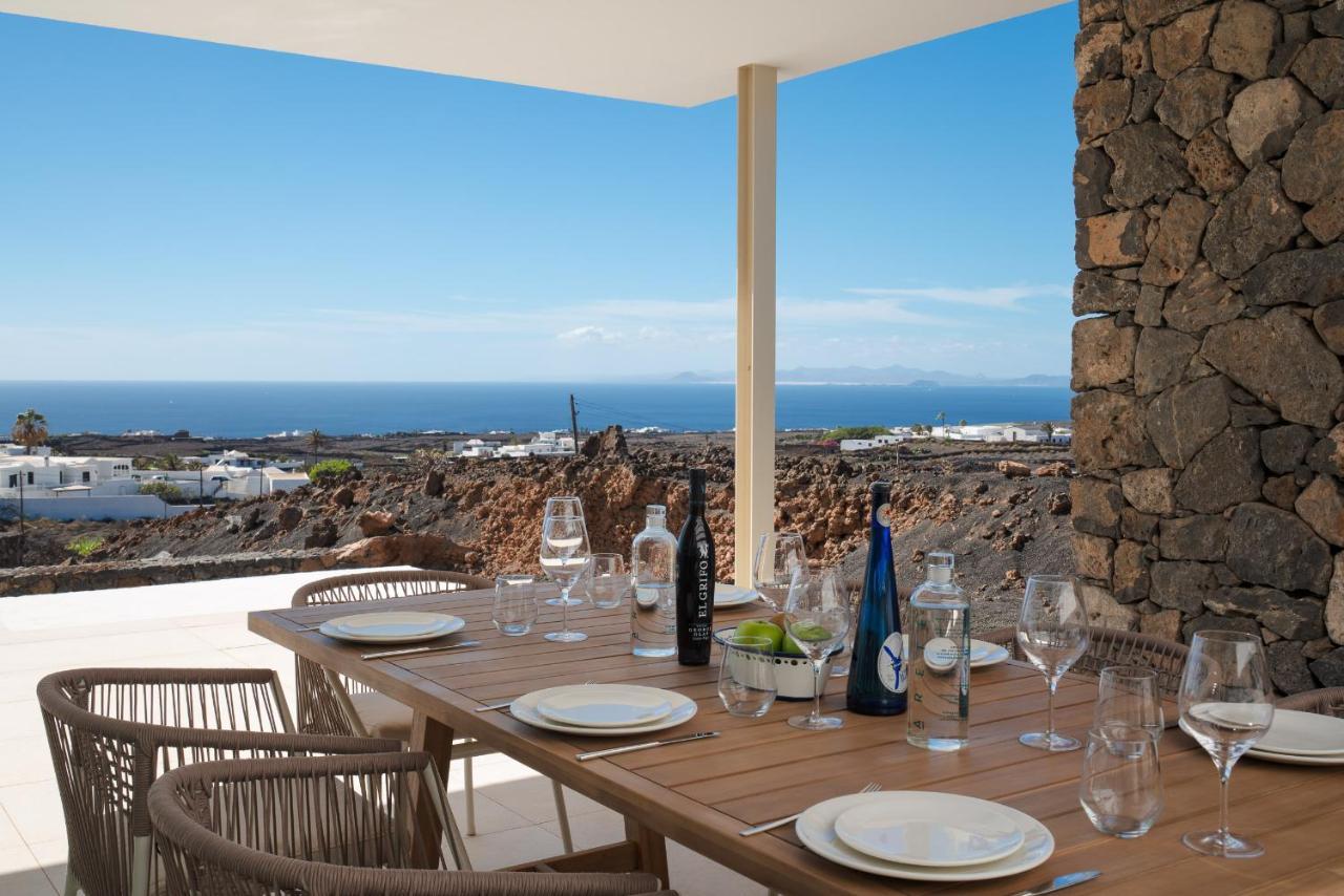 Villa Arete Mácher Esterno foto