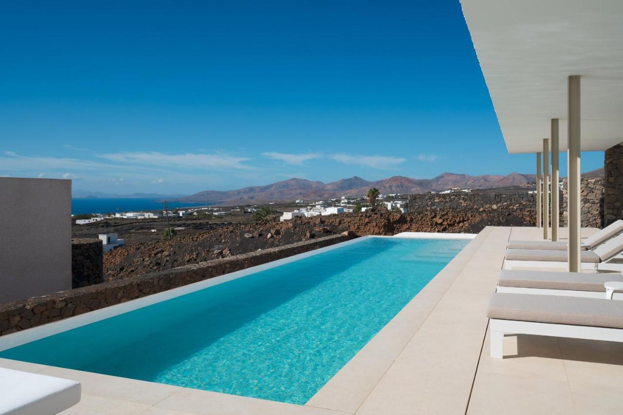 Villa Arete Mácher Esterno foto