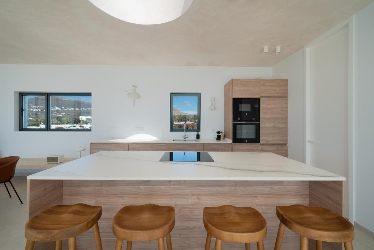 Villa Arete Mácher Esterno foto